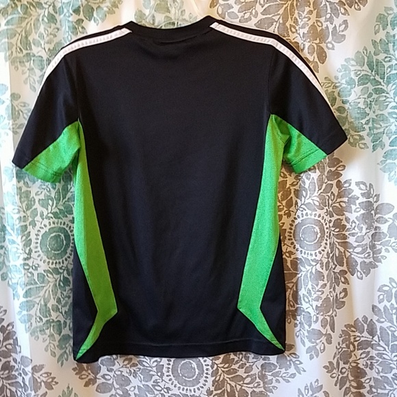 Adidas youth sz M shirt - Picture 3 of 3
